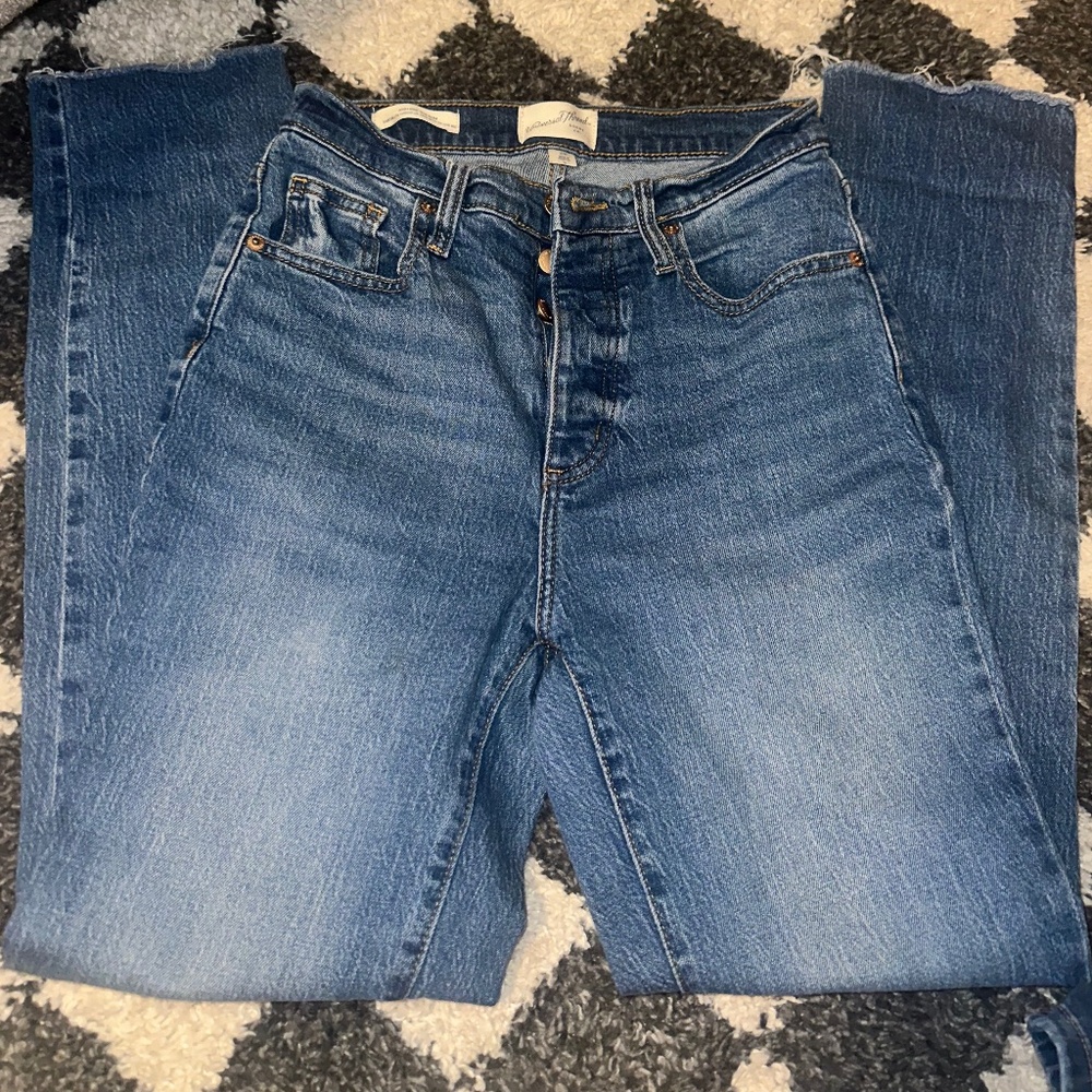 90s slim universal threads